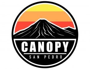 Canopy San Pedro La Laguna Guatemala